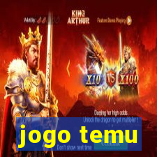 jogo temu